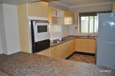 Property photo of 27/124 Gurney Road Chester Hill NSW 2162