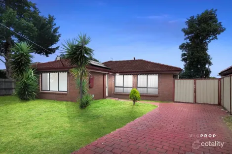 9 Balmoral Cl, Kings Park, VIC 3021