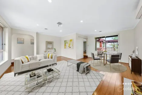 Property photo of 9 Balmoral Close Kings Park VIC 3021
