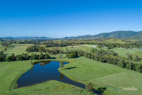 1507 Mount Kilcoy Rd, Mount Kilcoy, QLD 4515