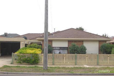 25 Featherby Way, Altona Meadows, VIC 3028