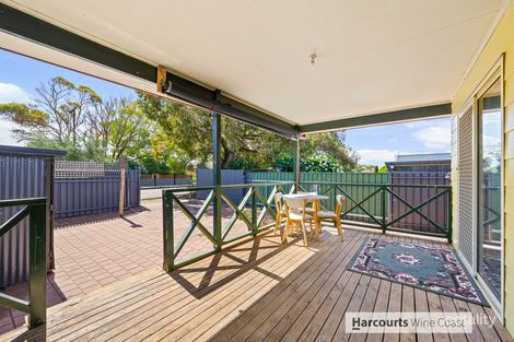 Property photo of 15A Falcon Street Port Willunga SA 5173