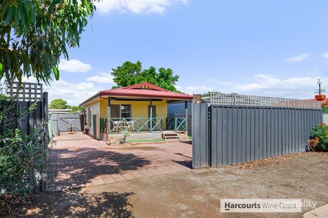 Property photo of 15A Falcon Street Port Willunga SA 5173