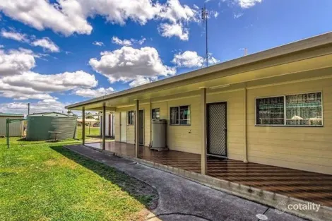 Property photo of 37 Hibiscus Street Steiglitz QLD 4207