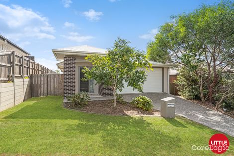 Property photo of 10 Radiata Way Spring Mountain QLD 4300