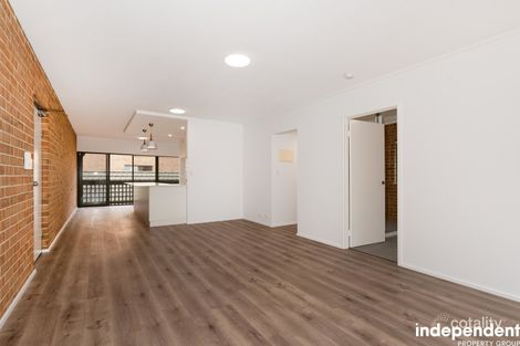 23/19 Howitt St, Kingston, ACT 2604