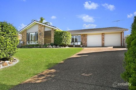 10 Honeyeater Pl, Woronora Heights, NSW 2233