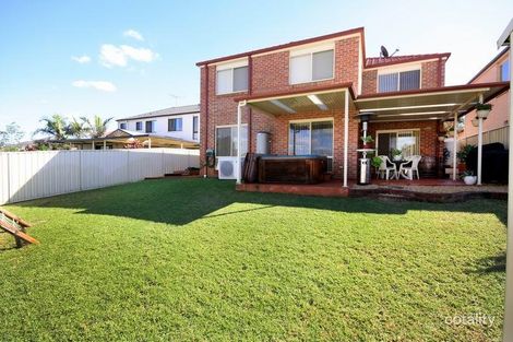 Property photo of 131 Sentry Drive Parklea NSW 2768