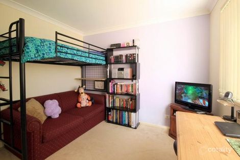 Property photo of 131 Sentry Drive Parklea NSW 2768