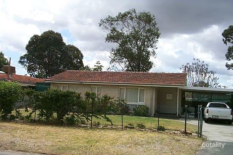 14 Abingdon Pl, Kelmscott, WA 6111