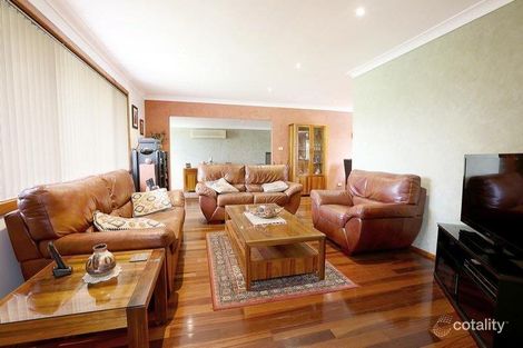 Property photo of 2 Braemar Drive South Penrith NSW 2750