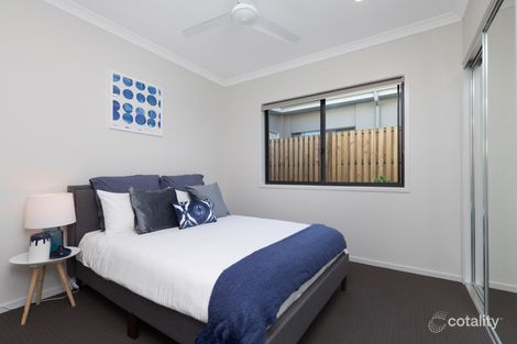 Property photo of 21 Corymbia Street Coomera QLD 4209