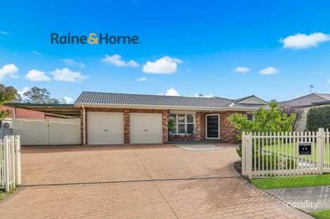 Property photo of 28 Coquet Way Green Valley NSW 2168