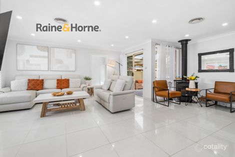 Property photo of 28 Coquet Way Green Valley NSW 2168