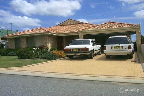 Property photo of 6 Ranthus Avenue Bennett Springs WA 6063