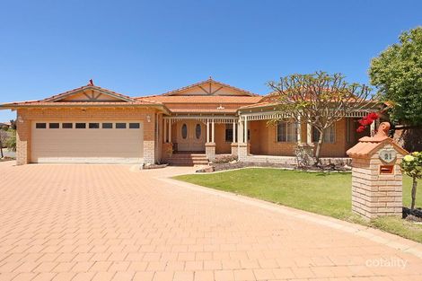 21 Silver Sands Dr, Iluka, WA 6028