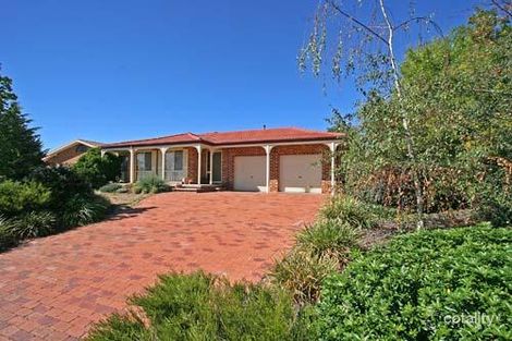 37 Bardolph St, Bonython, ACT 2905