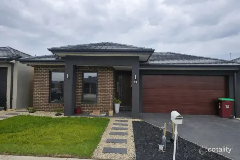 29 Guineas St, Cranbourne East, VIC 3977