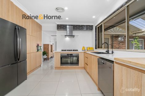 Property photo of 28 Coquet Way Green Valley NSW 2168
