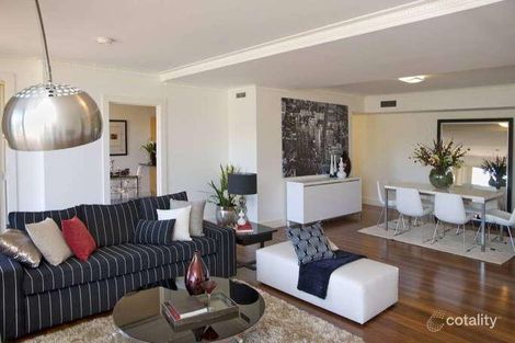 1/11 John St, Mcmahons Point, NSW 2060