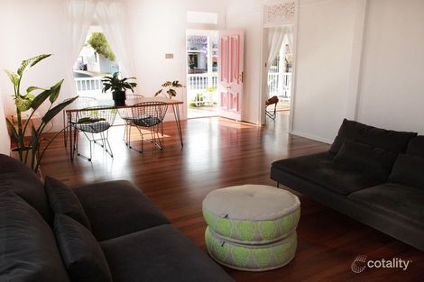 Property photo of 223 Boundary Street West End QLD 4101