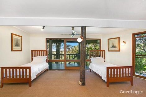 Property photo of 4 Crane Lodge Place Palm Beach NSW 2108