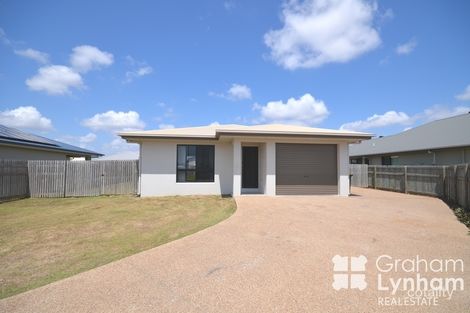 Property photo of 88 Summerland Drive Deeragun QLD 4818