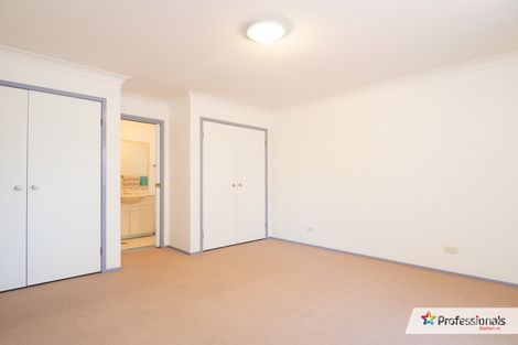 Property photo of 3/12 Sinclair Avenue Blacktown NSW 2148
