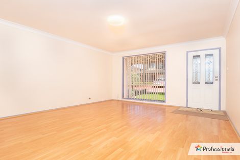 Property photo of 3/12 Sinclair Avenue Blacktown NSW 2148