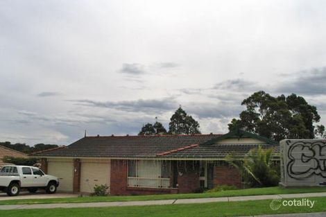 5 Hilldale Dr, Cameron Park, NSW 2285