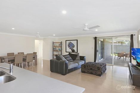 Property photo of 2 Angelica Close Yippin Creek NSW 2446