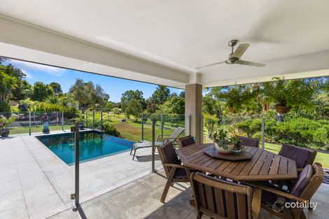 Property photo of 9 Jeanne Court Peachester QLD 4519