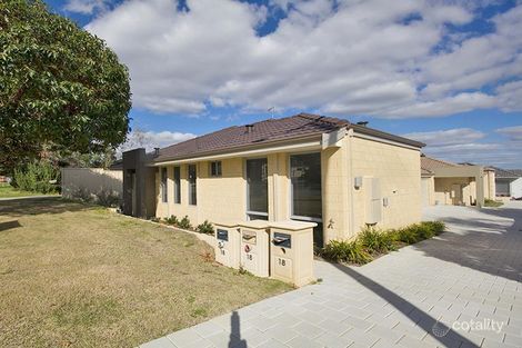 Property photo of 1/18 Preston Way Balga WA 6061