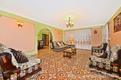Property photo of 25 High Street Strathfield NSW 2135