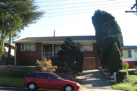 136 Panorama Dr, Farmborough Heights, NSW 2526