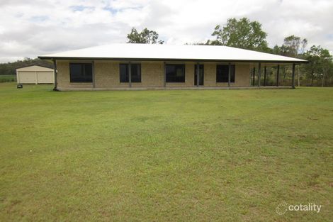Property photo of 614 Doyles Road Balnagowan QLD 4740