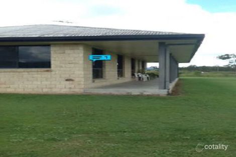 Property photo of 614 Doyles Road Balnagowan QLD 4740