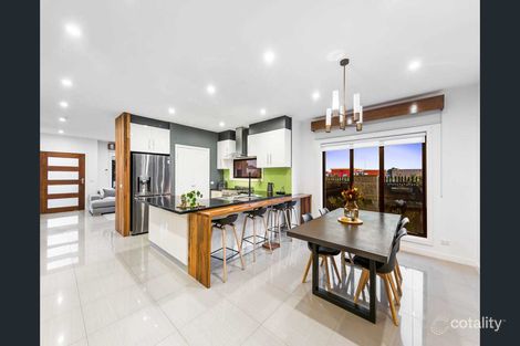 Property photo of 64 Honeyeater Crescent Taylors Lakes VIC 3038