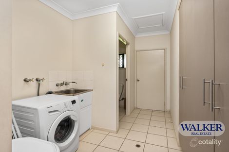 Property photo of 24 Coolamon Terrace Mount Sheridan QLD 4868