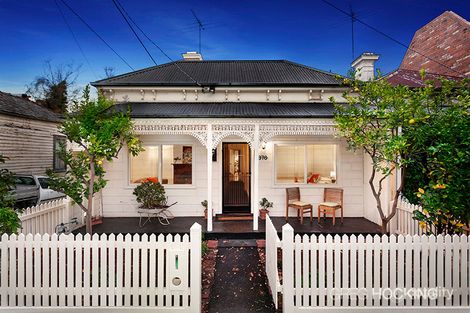 Property photo of 376 Montague Street Albert Park VIC 3206