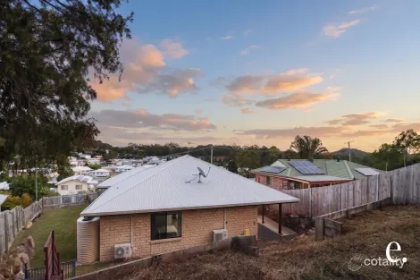 Property photo of 37 Flounder Crescent Toolooa QLD 4680