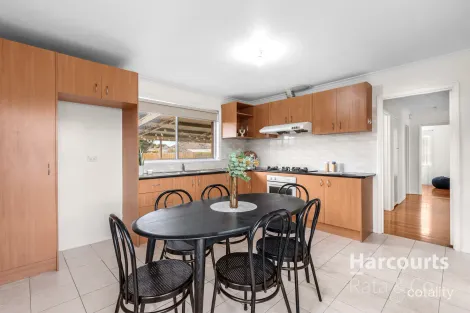 Property photo of 23 Tandarra Crescent Lalor VIC 3075
