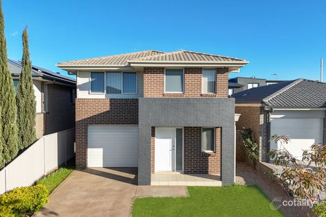 12 Swamphen St, Austral, NSW 2179