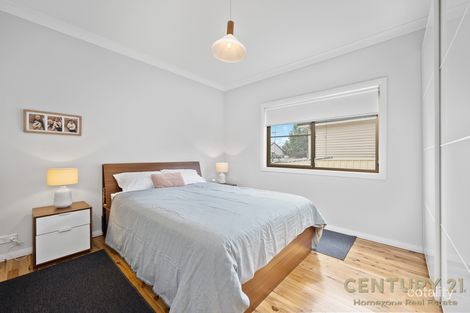 Property photo of 48 Wenke Crescent Yagoona NSW 2199