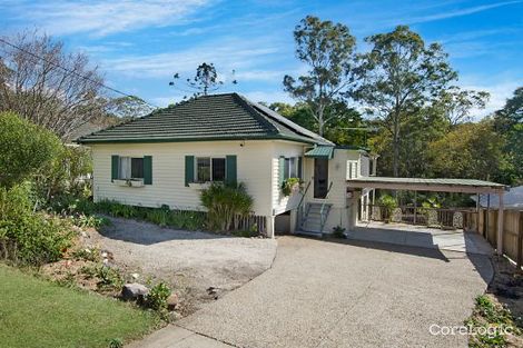 Property photo of 371 Toohey Road Tarragindi QLD 4121