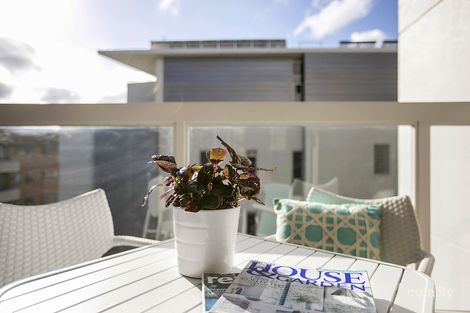 Property photo of 15/42-44 Cliff Road Wollongong NSW 2500