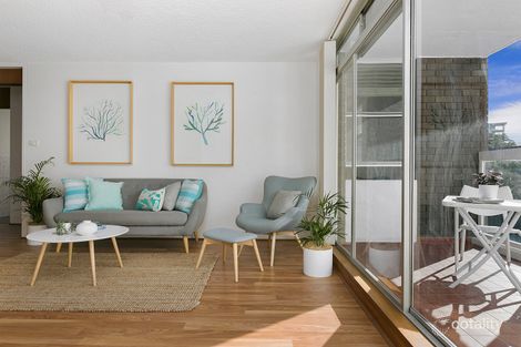 Property photo of 15/42-44 Cliff Road Wollongong NSW 2500