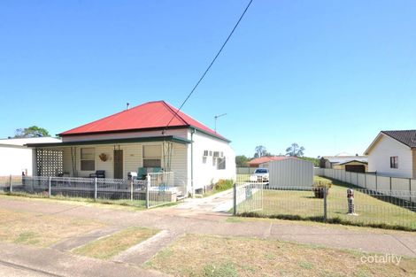 Property photo of 123 Cessnock Road Abermain NSW 2326