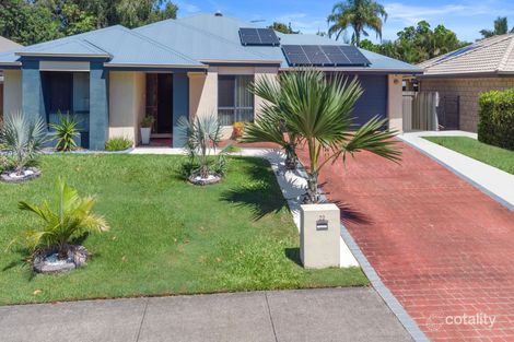 Property photo of 22 Creekwood Street Victoria Point QLD 4165