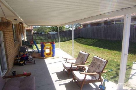Property photo of 25 Bottlebrush Crescent Redbank Plains QLD 4301